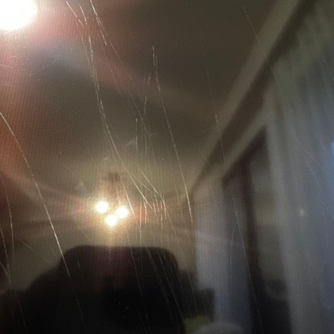 TOSHIBA REGZA 液晶テレビ本体