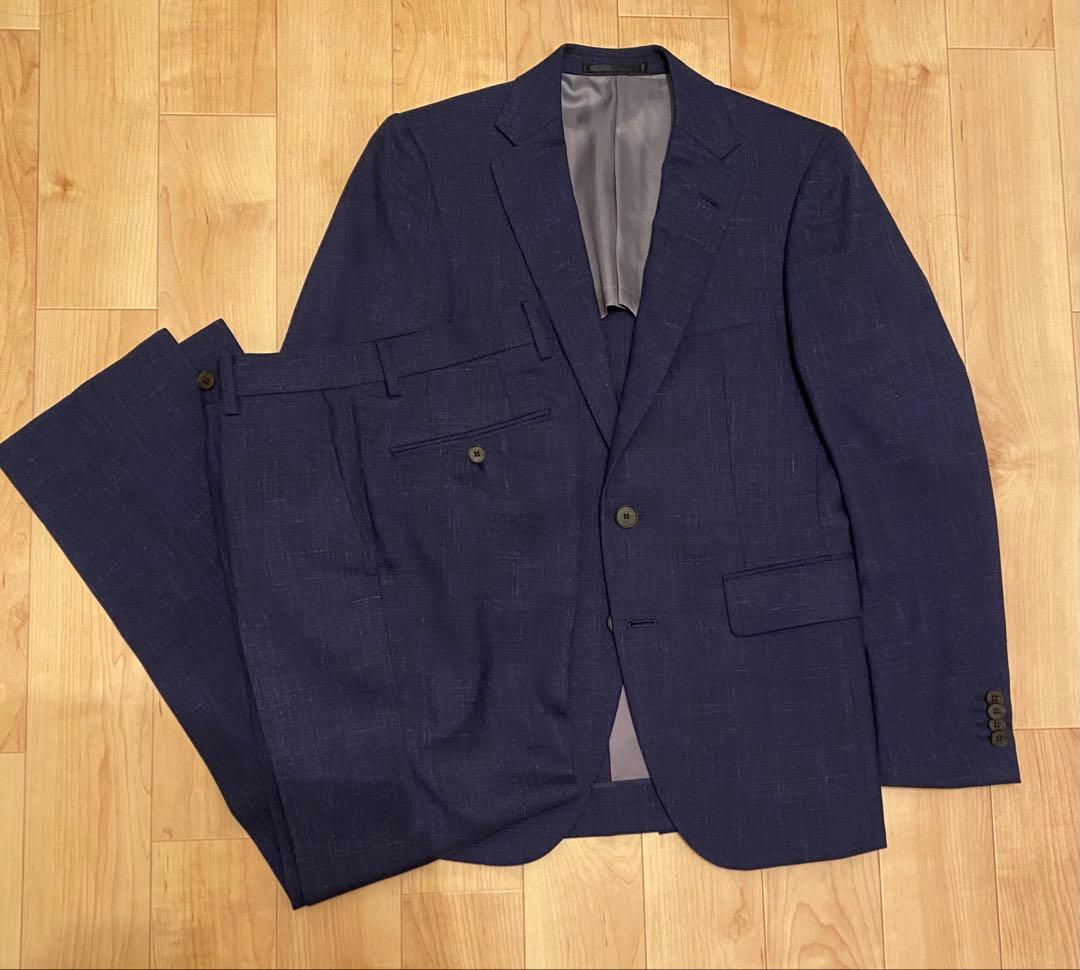 Fabric Tokyo スーツ