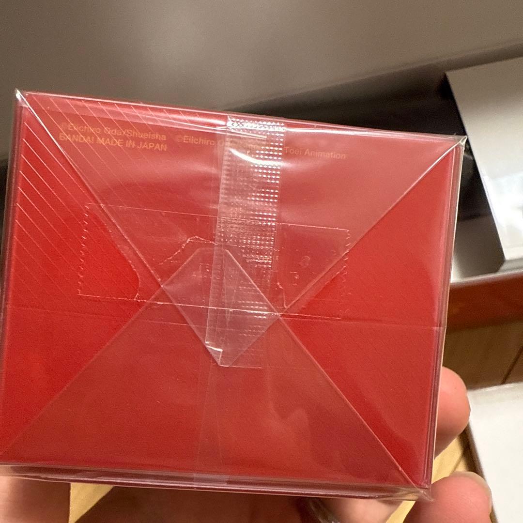 ワンピースカード1st ANNIVERSARY 中国版 1周年 ナミ