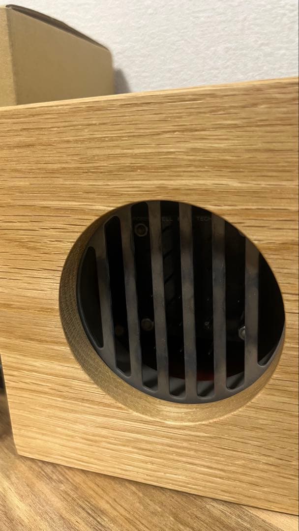 j.air ジェイエア　空気清浄機 本体　アダプター　付属品あり　半年間使用