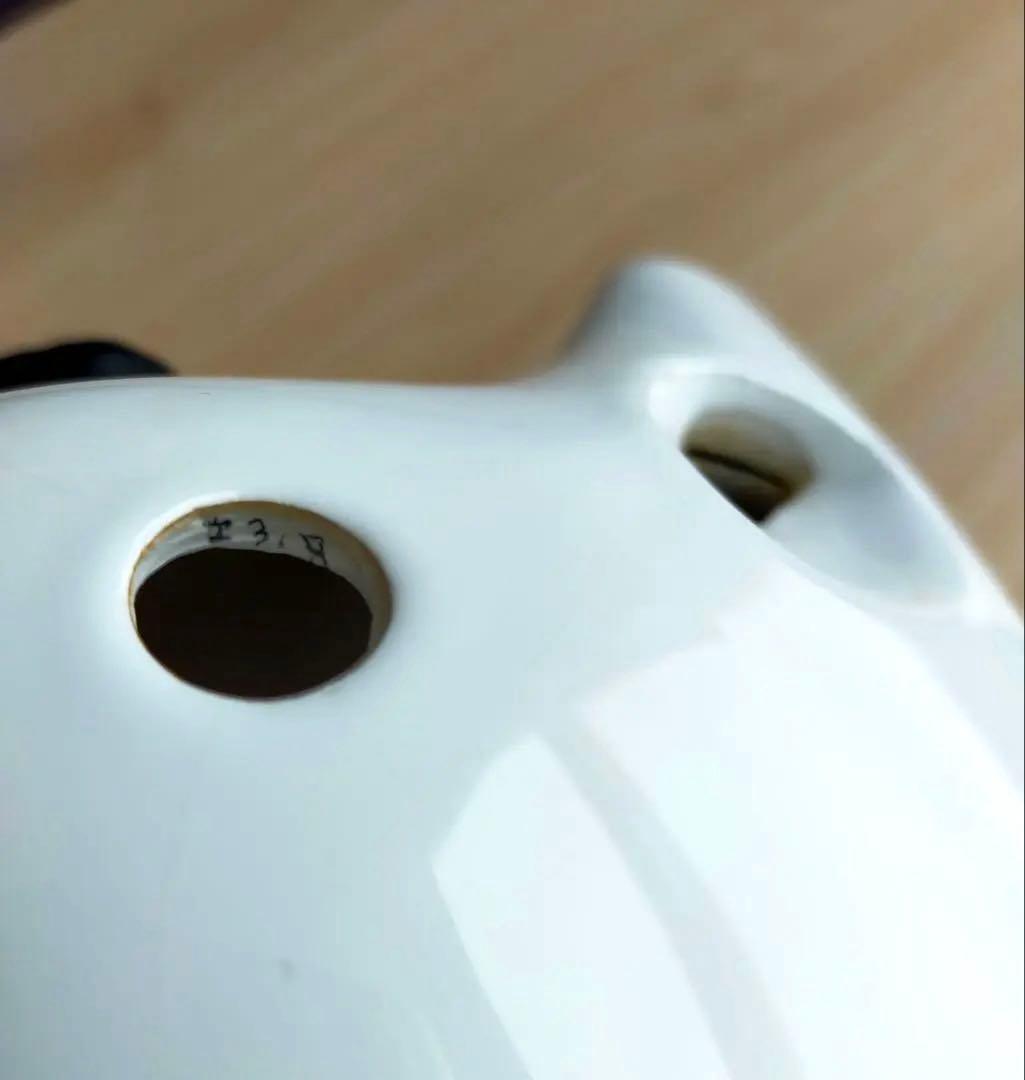 【軽量】Ti amo ティアーモ クオーレ オカリナ バスC管