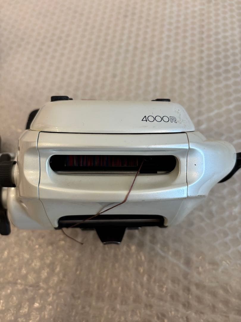 SHIMANO シマノ 電動丸 4000R DIRECT LUBRICATION