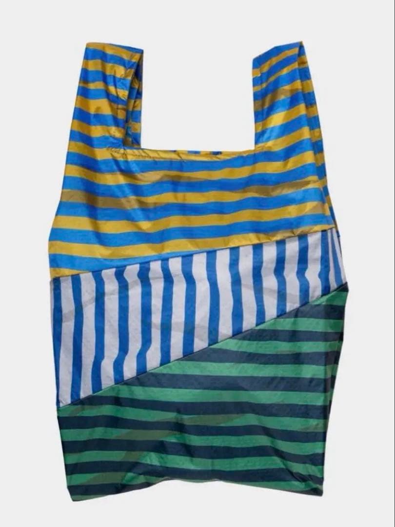 SUSAN BIJL スーザンベルポールスミスエコバッグ完売ヨガピラティスプール