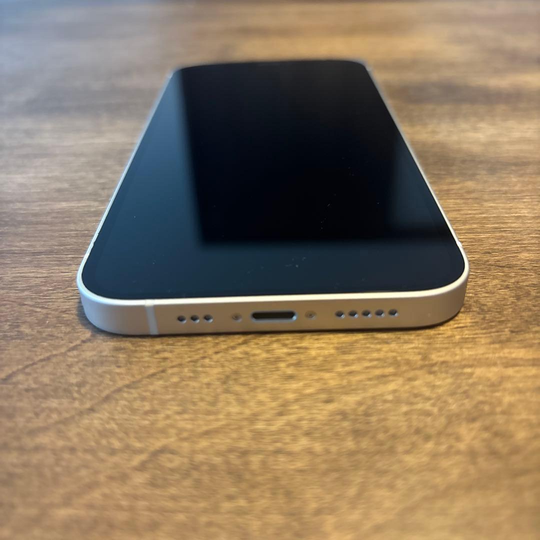 高*郎様 Apple iPhone 12 ホワイト64GB ジャンク