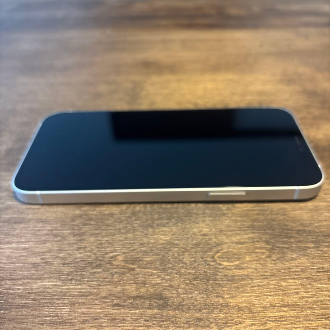 高*郎様 Apple iPhone 12 ホワイト64GB ジャンク