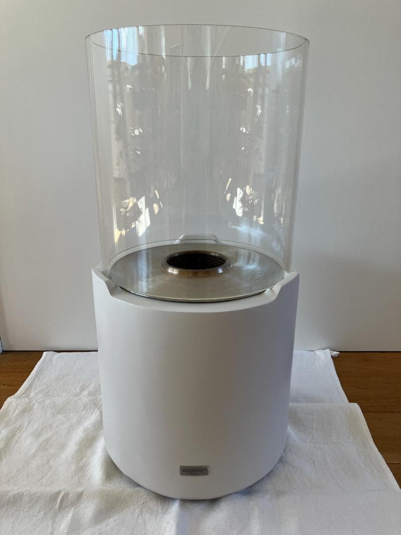 【手渡し】エコスマート LIGHTHOUSE300 EcoSmart 白