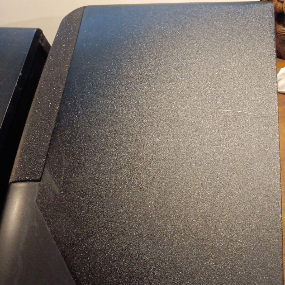 第一興商製スピーカーDDS-910Ⅲペア　DAM　カラオケ