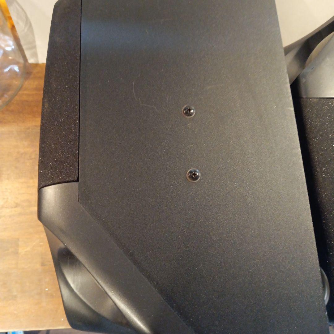 第一興商製スピーカーDDS-910Ⅲペア　DAM　カラオケ