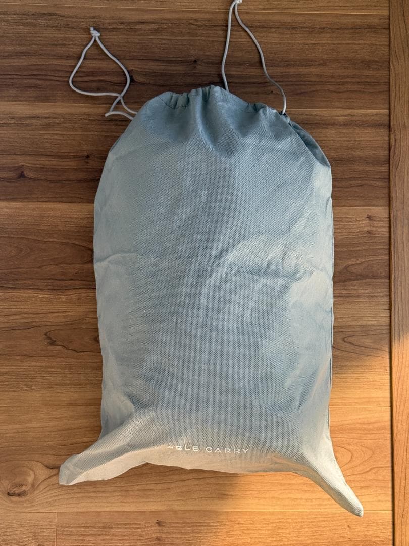 ABLE CARRY Daily Plus X-Pac / エイブルキャリー