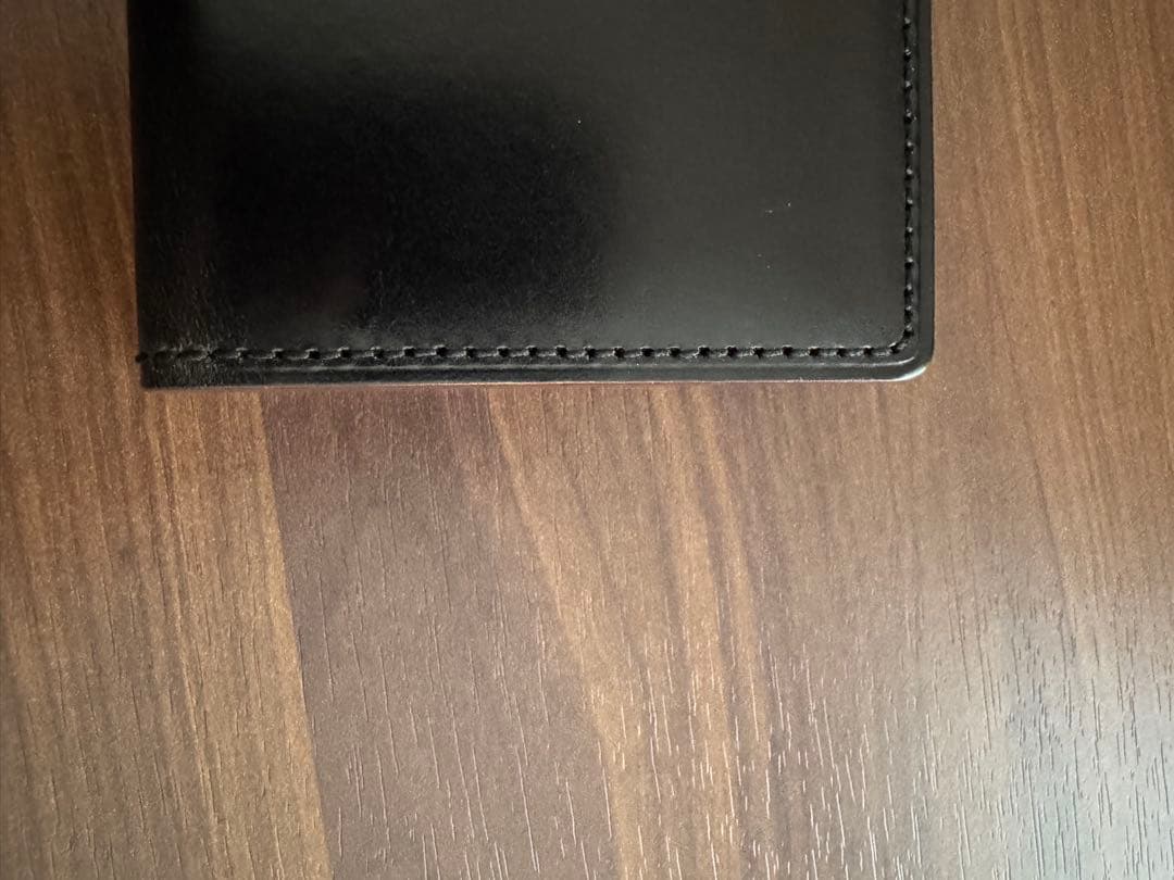 【GANZO】ガンゾ　AVON (エイボン)名刺入れ