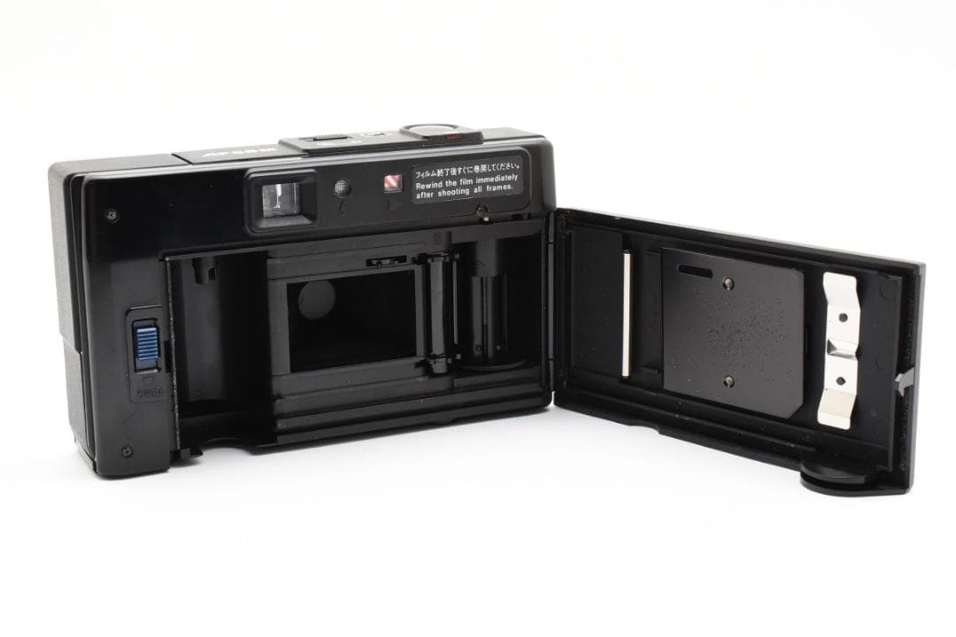 ★極上品★キヤノン Canon AF35M #928