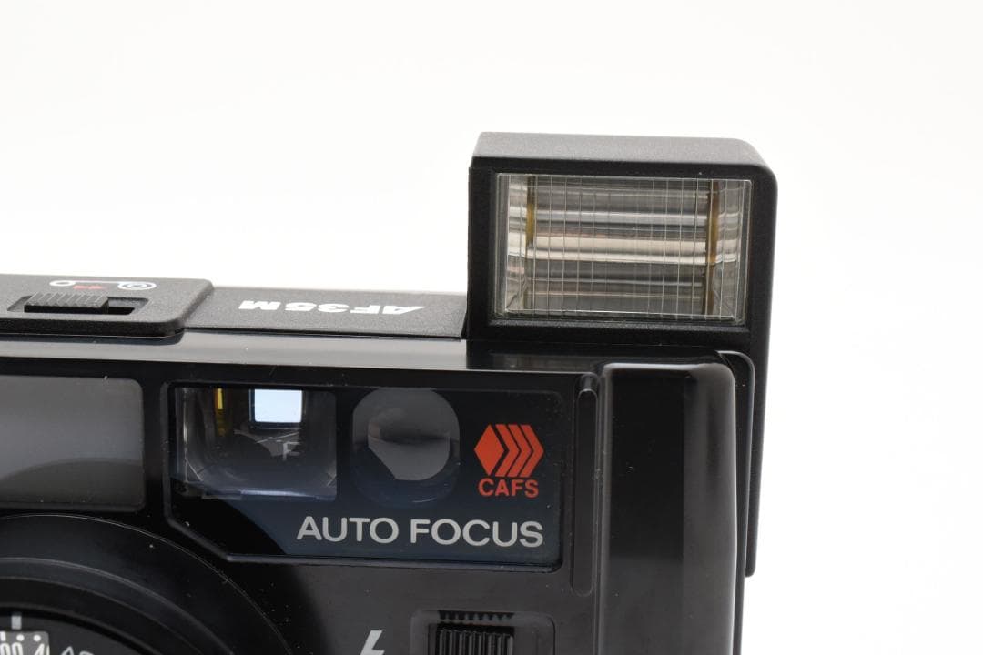 ★極上品★キヤノン Canon AF35M #928