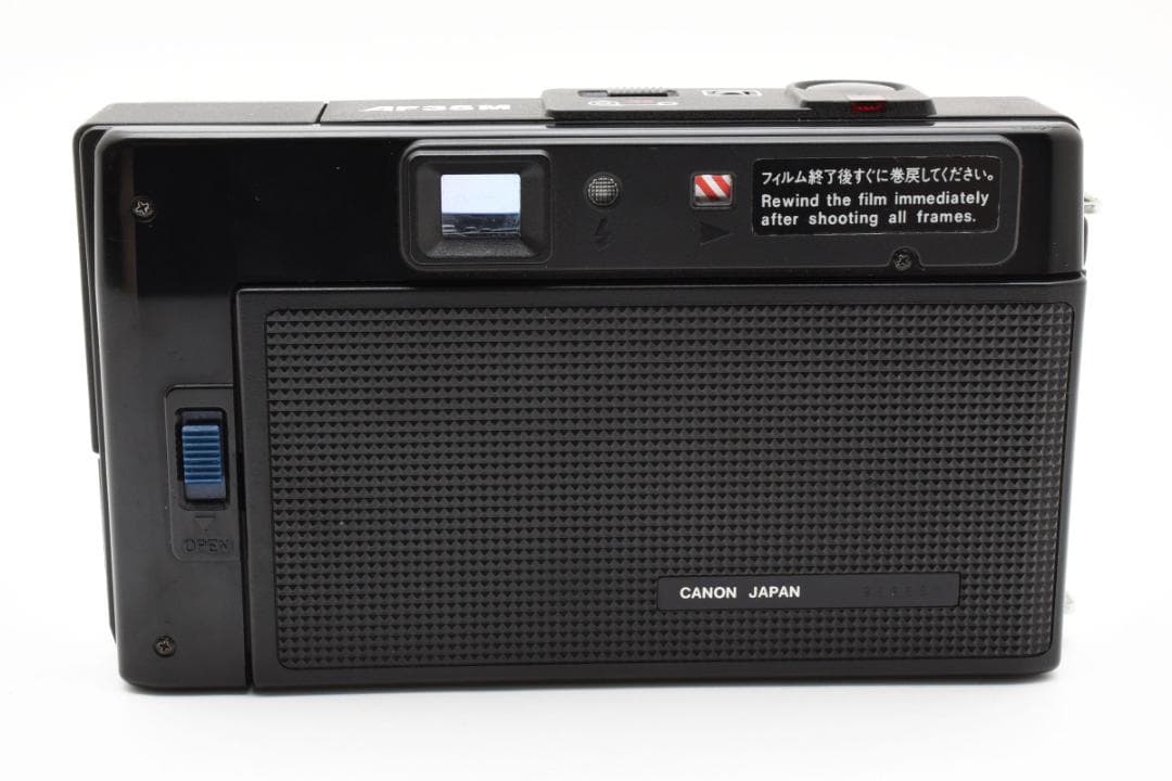 ★極上品★キヤノン Canon AF35M #928