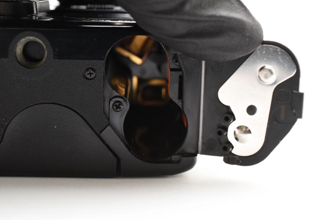 ★極上品★キヤノン Canon AF35M #928