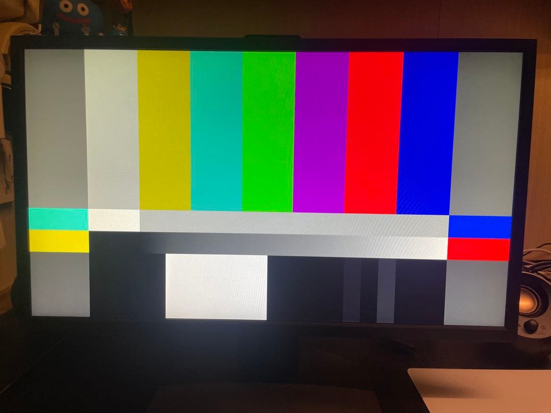 BenQ ZOWIE XL2546K 手渡しのみ