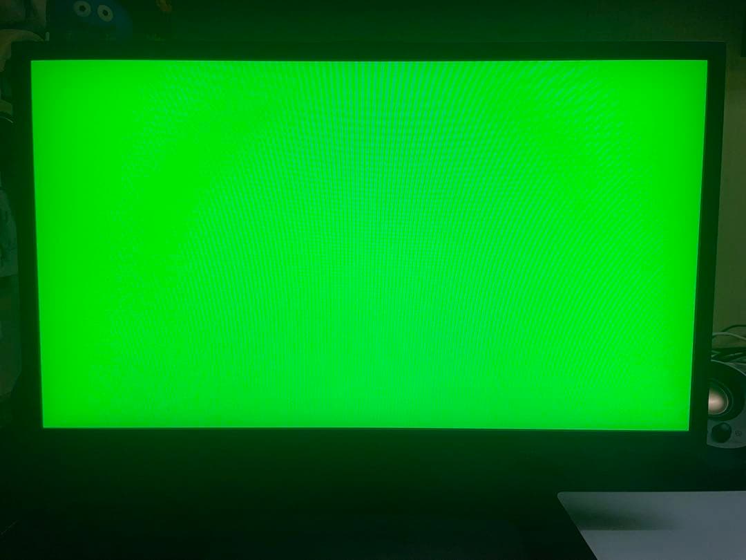 BenQ ZOWIE XL2546K 手渡しのみ