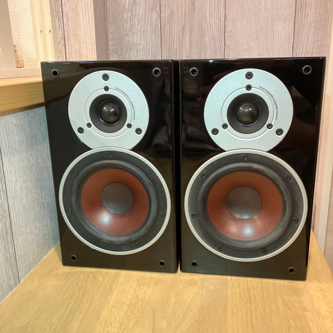 DALI ZENSOR1 スピーカー ブラック