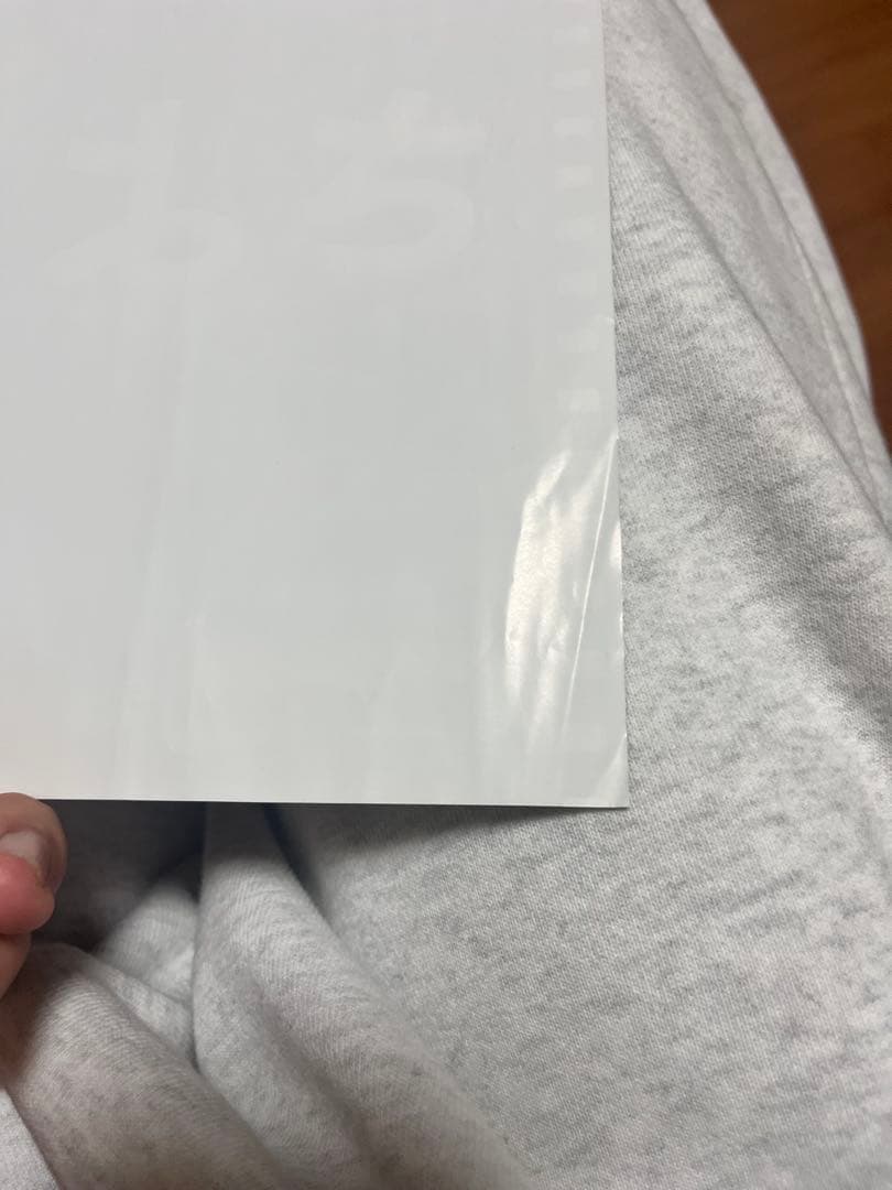 さよなら絵梨 書店用非売品ポスター 藤本タツキ