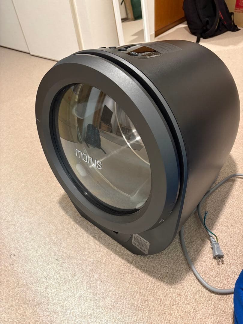 衣類乾燥機 Morus Zero