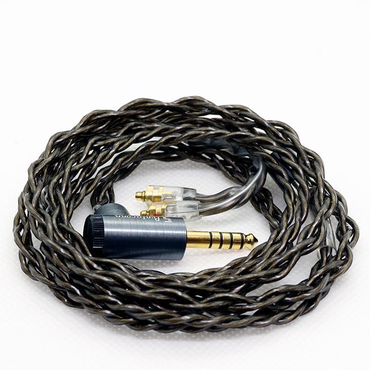 イヤホン Luminox Audio Night for Night MMCX - 4.4