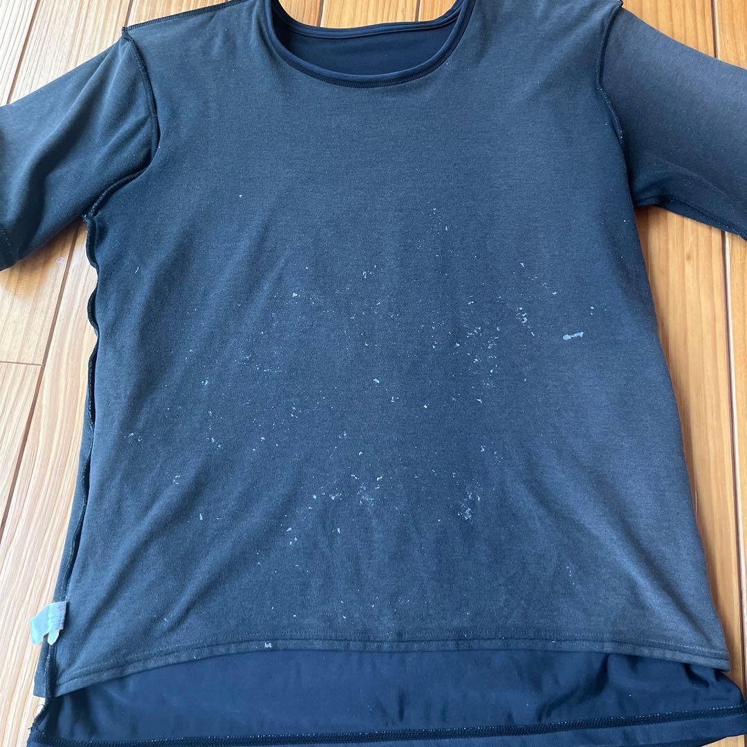 はっちゃん様　おまとめ割り　yosaウェア メンズTシャツ　M