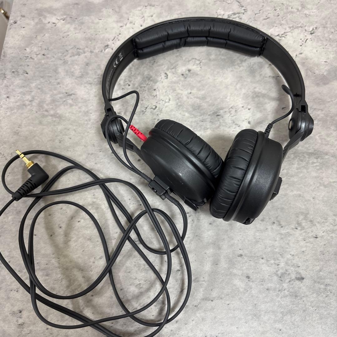 SENNHEISER HD25 70Ω