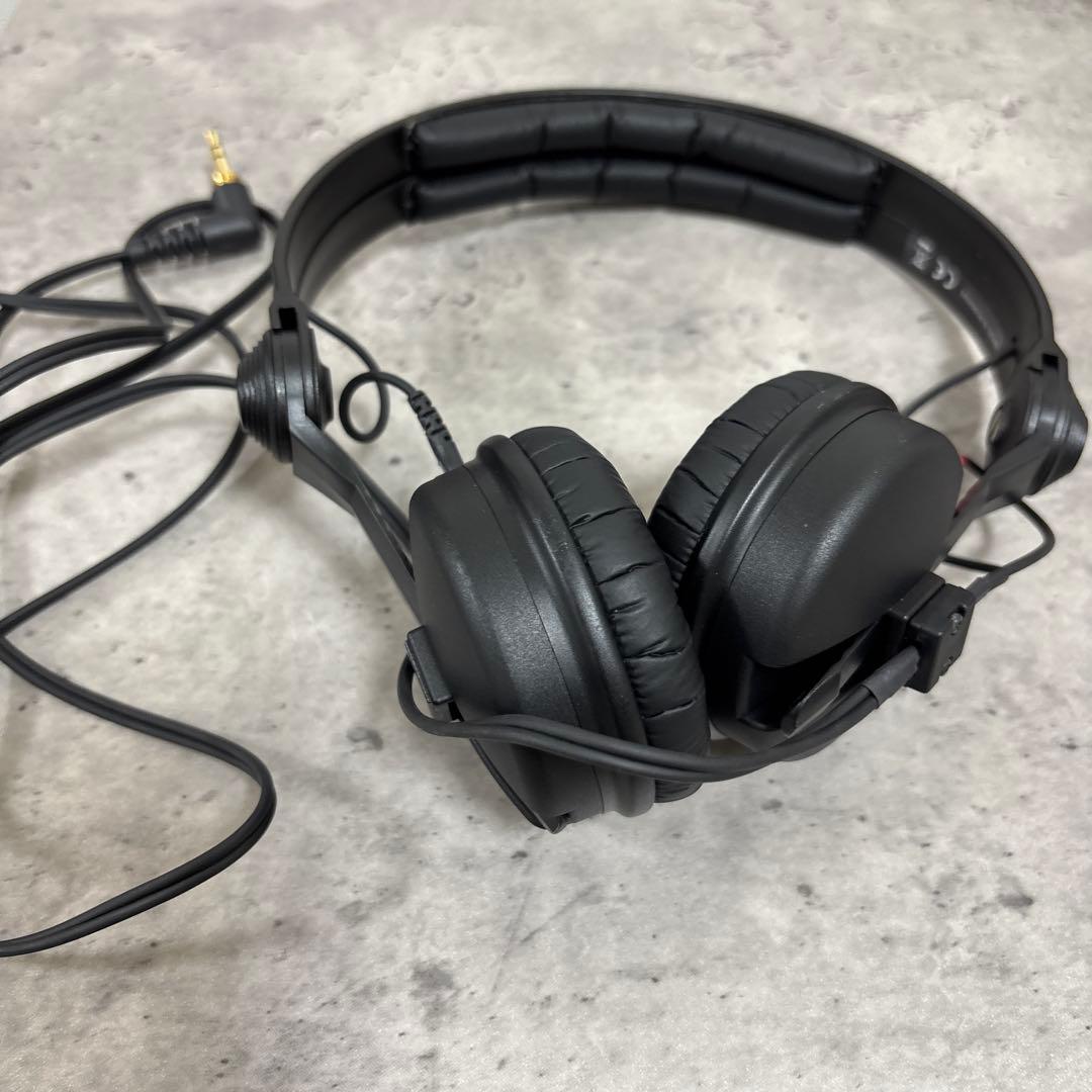 SENNHEISER HD25 70Ω