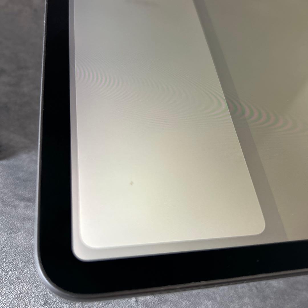 Apple iPad Pro 第2世代 スペースグレー 本体 MXDD2J/A