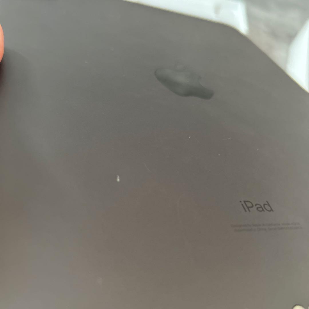 Apple iPad Pro 第2世代 スペースグレー 本体 MXDD2J/A