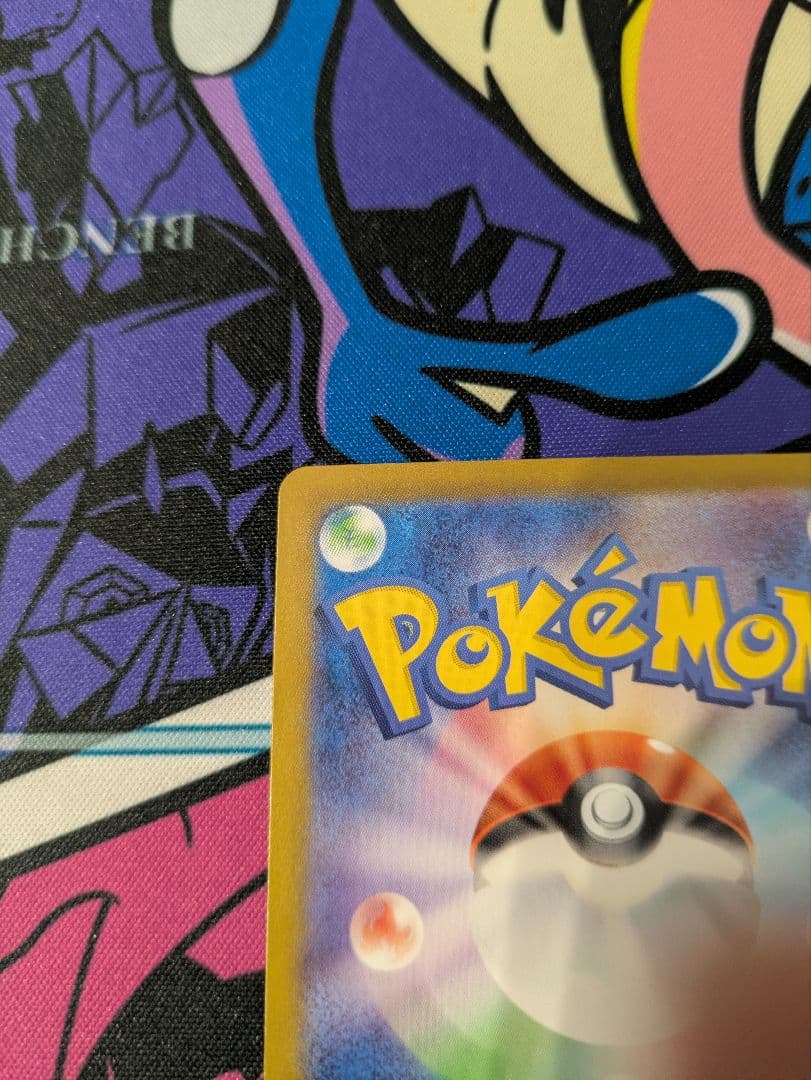 ブラッキーex SAR テラスタルフェスex 217/187