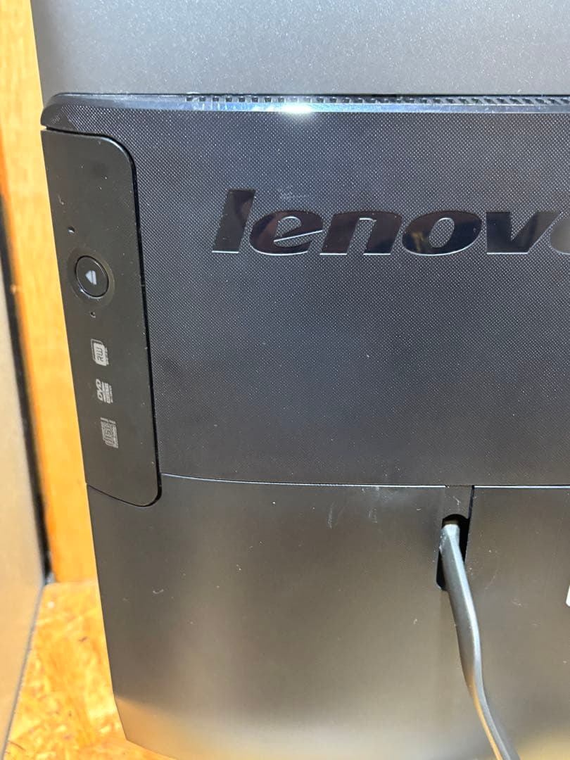 一体型 パソコン C40-30 Lenovo Win10 i5 SSD240GB
