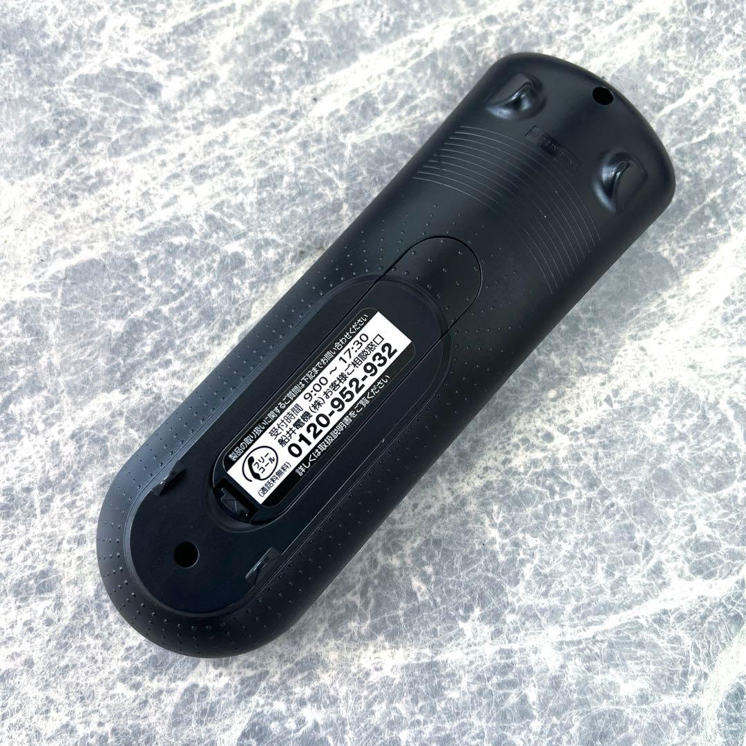 DXアンテナ DVC2015用 純正リモコン NB683