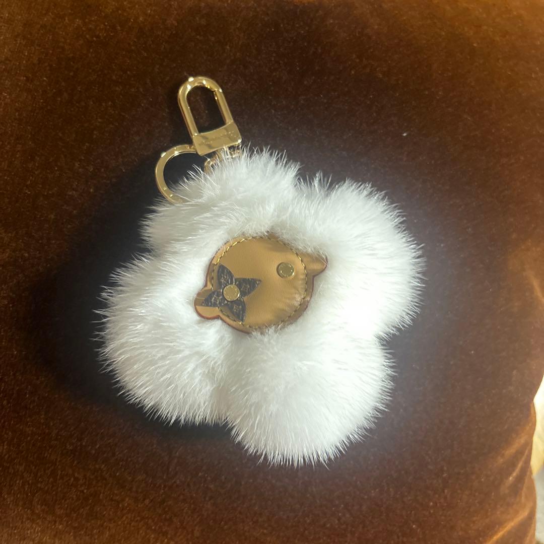 ルイ・ヴィトン(LOUIS VUITTON)　ヴィヴィエンヌ ファー スキー