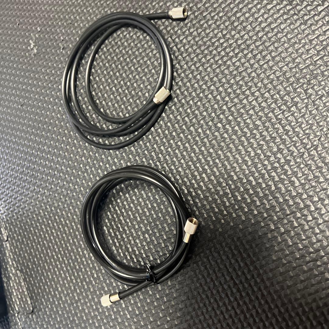 クレオス　L5 コンプレッサー　動作確認済み