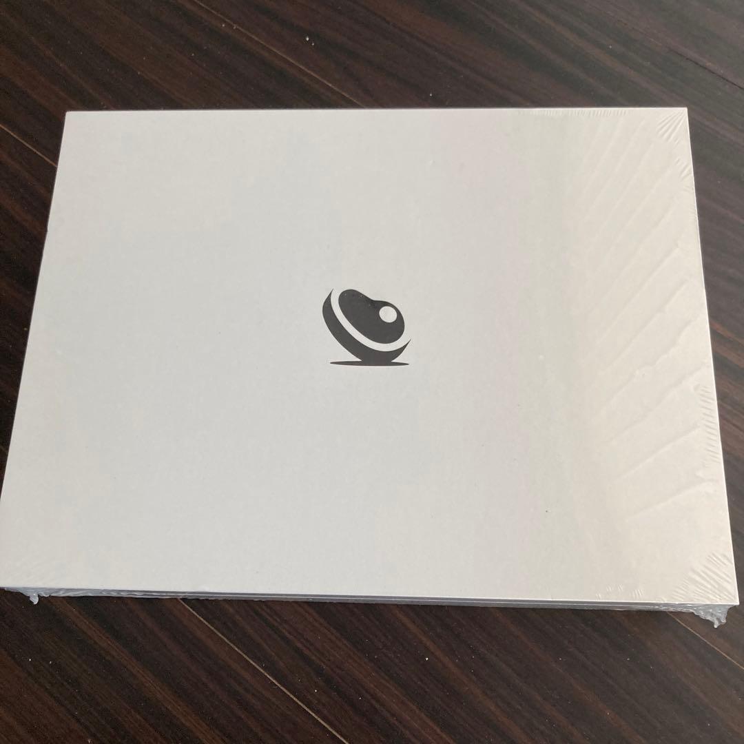 新品未使用　BONIQ 2.0 低温調理機　低温調理器