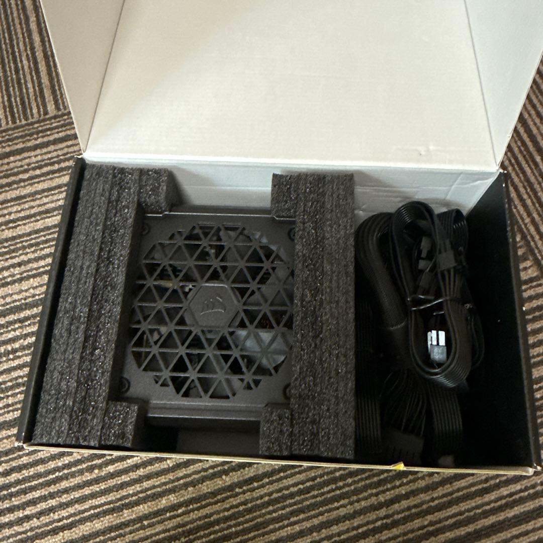 c*3様 CORSAIR RMe SERIES RM1000e 1000W