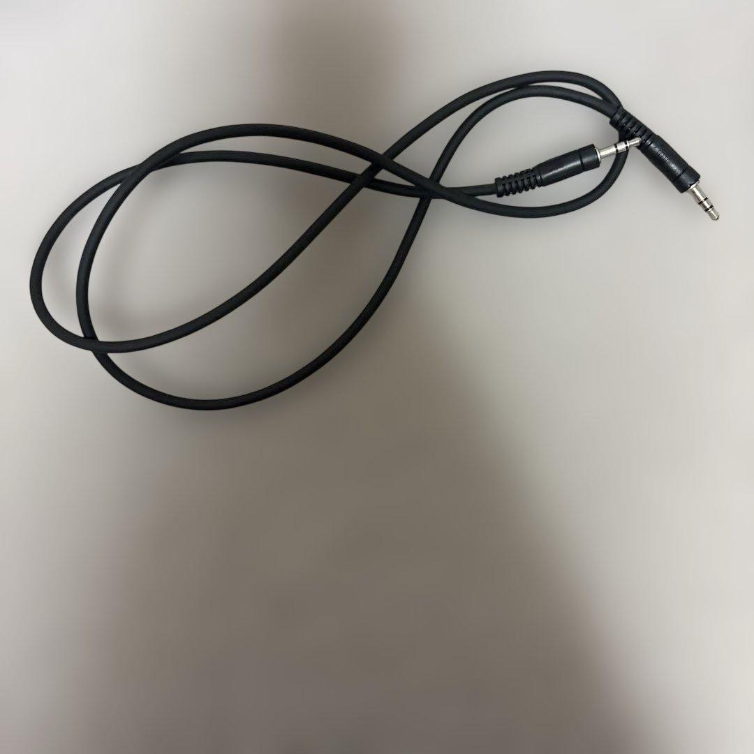 Yamaha AG06 AT2020機材セット ケーブル付