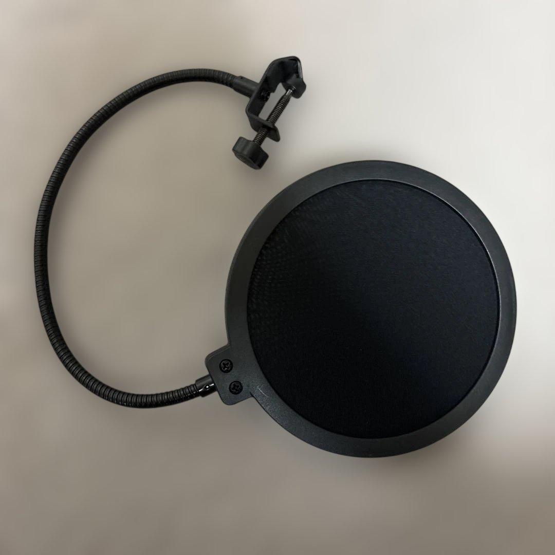 Yamaha AG06 AT2020機材セット ケーブル付