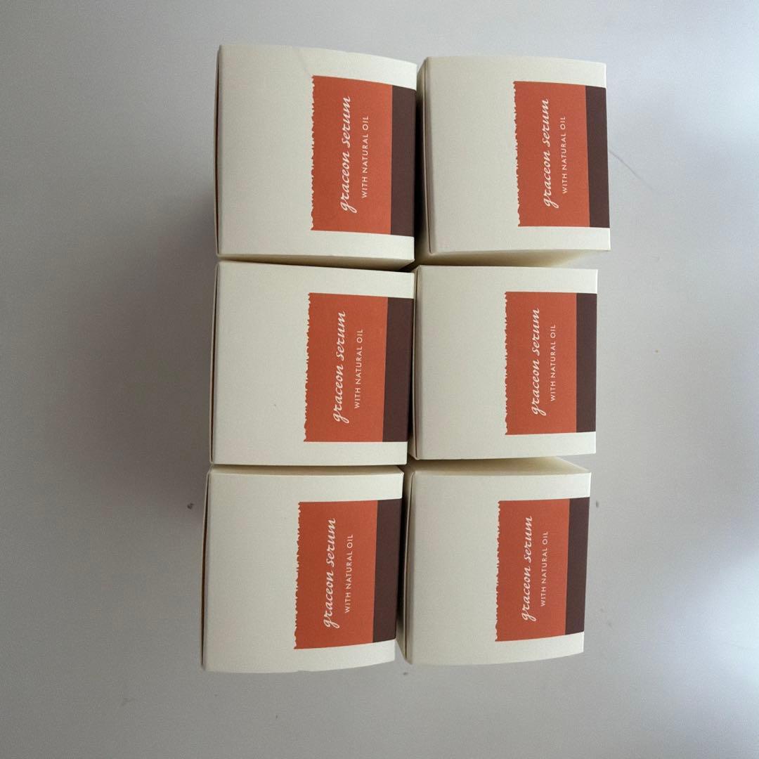 ミルボン エルジューダ グレイスオンセラム 120mL 6本セット