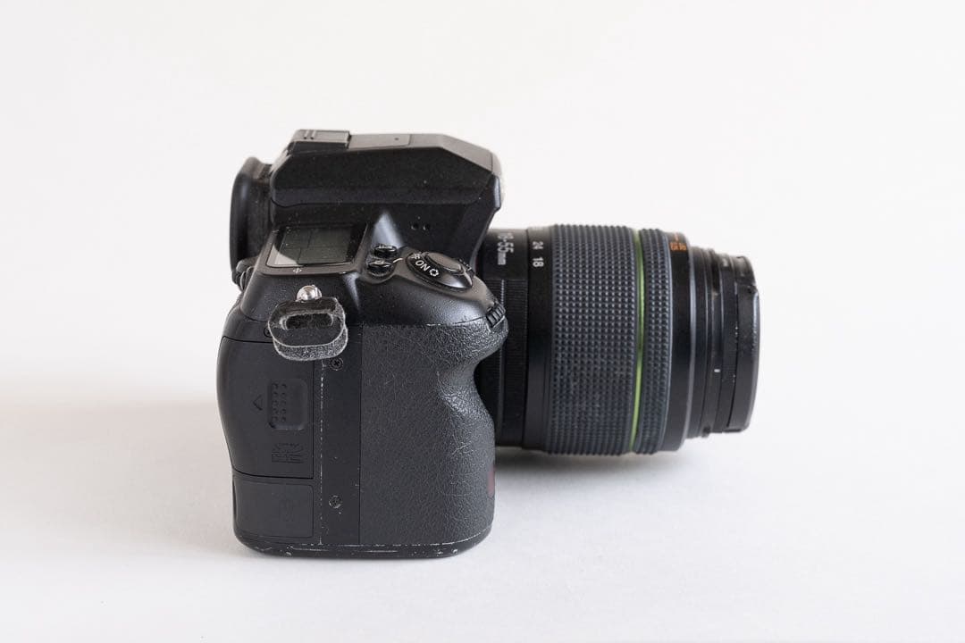 PENTAX K-7 +レンズ2本セット