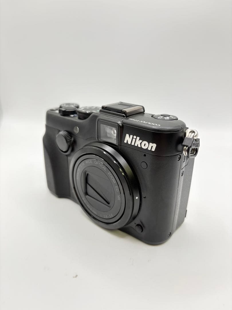 Nikon COOLPIX P7100 コンパクトデジタルカメラ