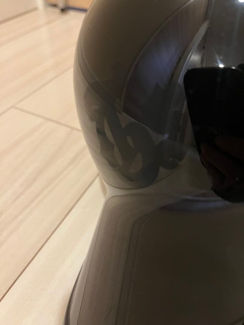 ZETT J.S.B.B 一般軟式 ヘルメット BHL308 フェイスガード M