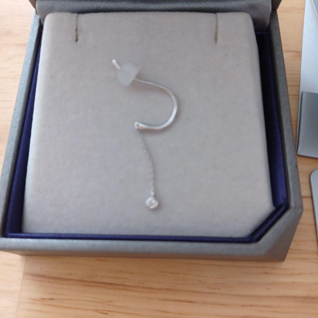 スタージュエリー　ピアス