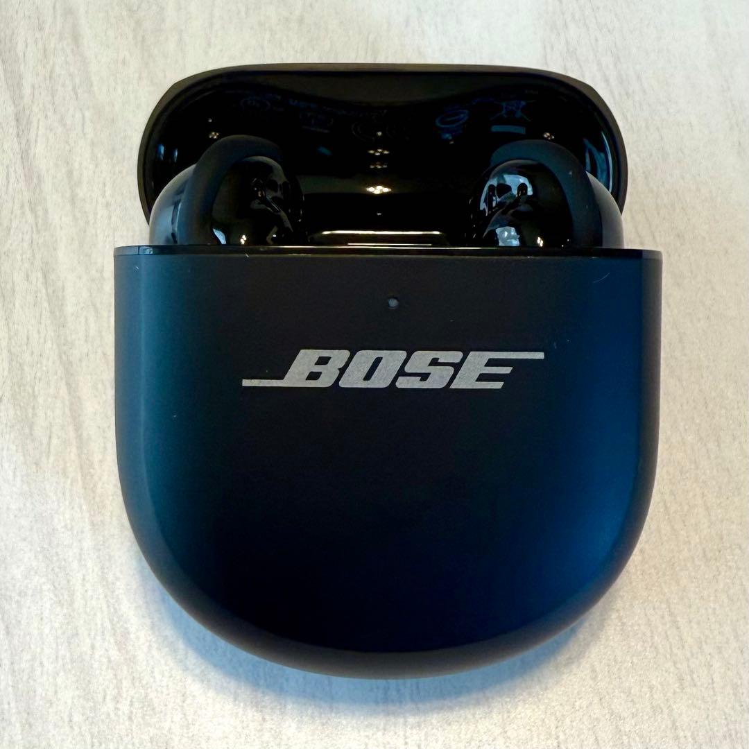 Bose QuietComfort Ultra Earbuds 第2世代 未使用