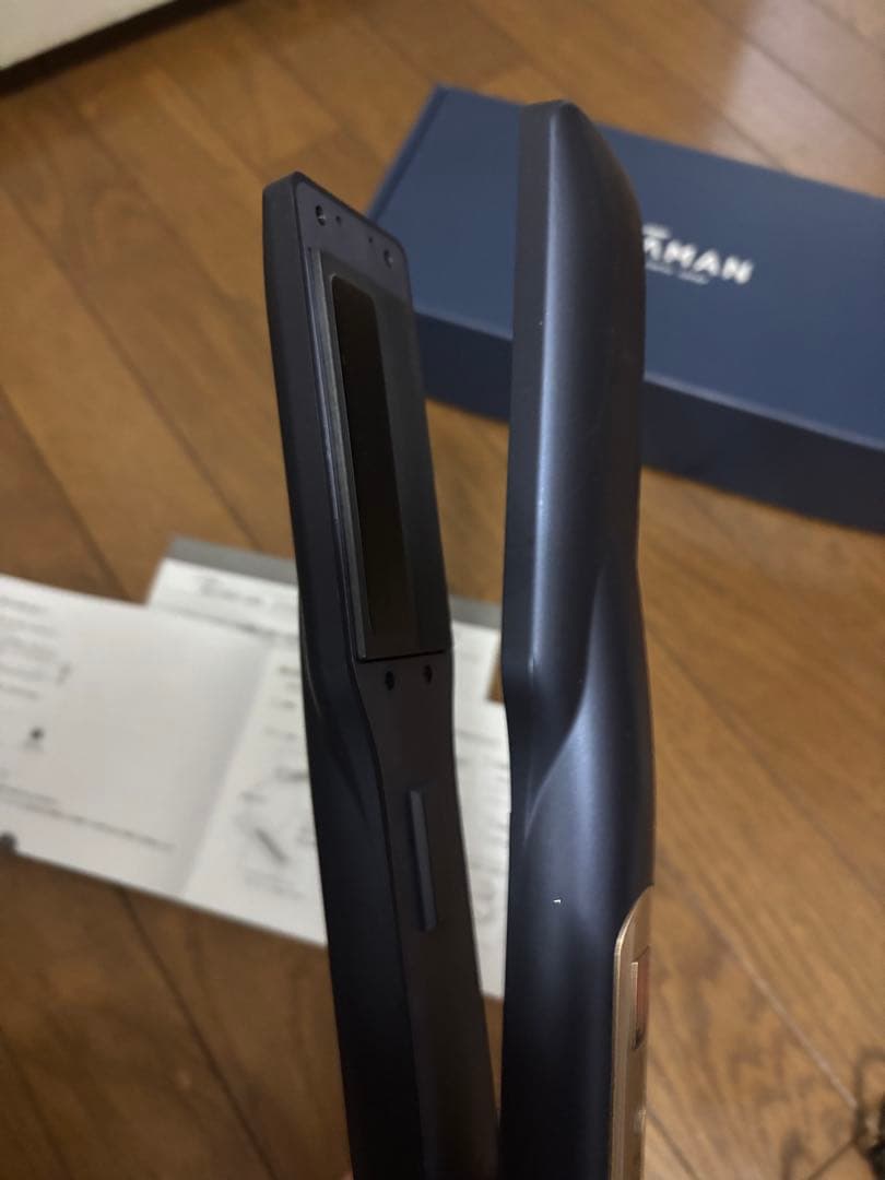 恋*★様 YAMAN ナイトリペアアイロン