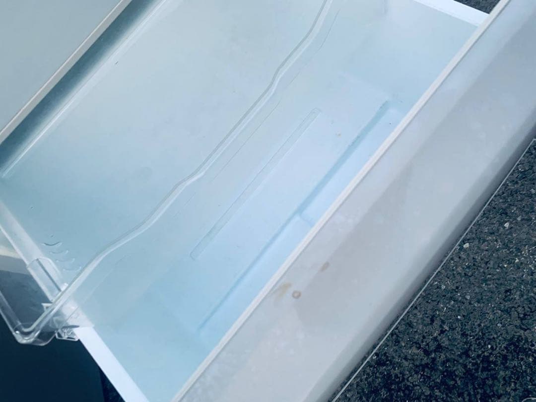 専用♻️送料設置無料　TOSHIBA ノンフロン冷蔵庫　GR-D43G