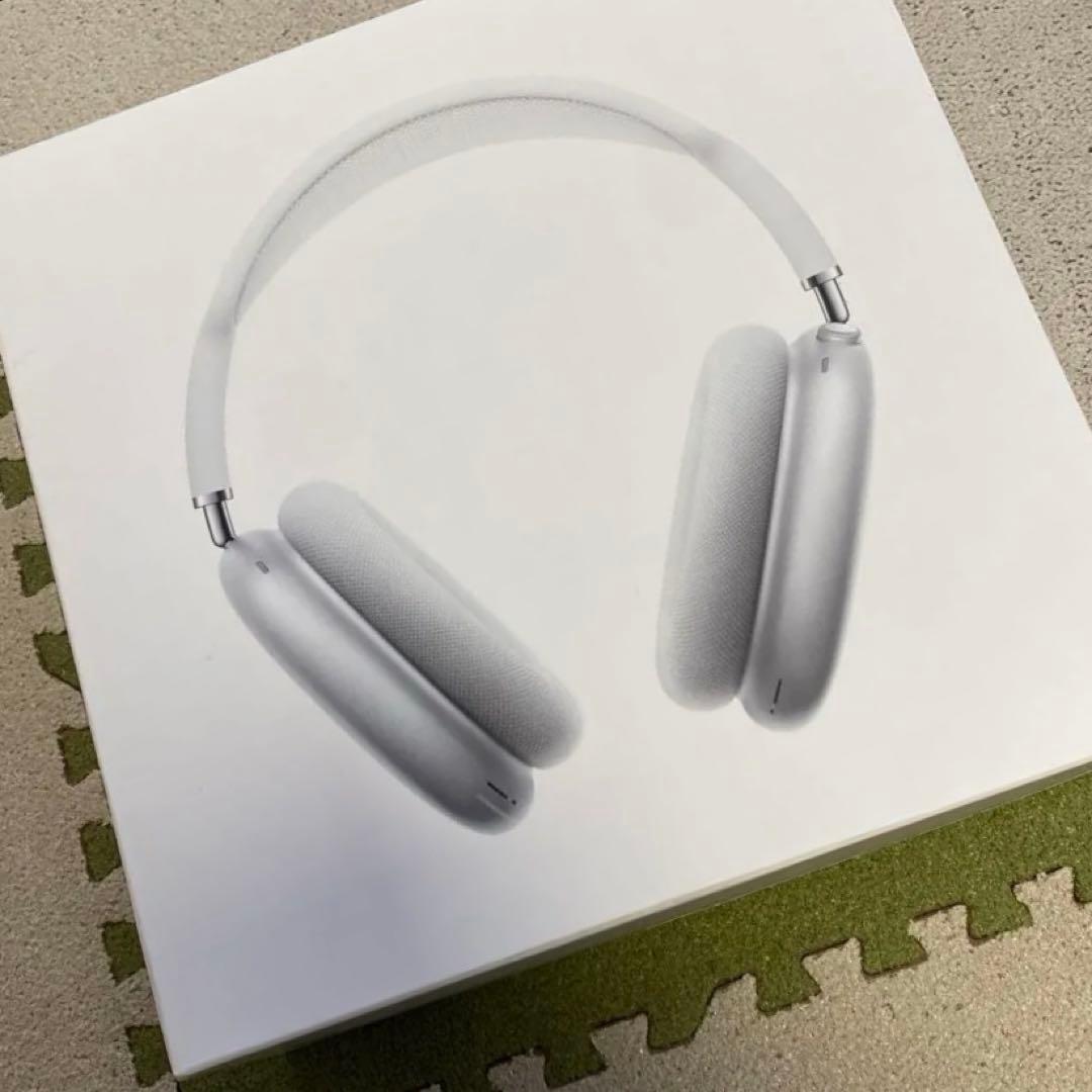 AirPods Max 本体