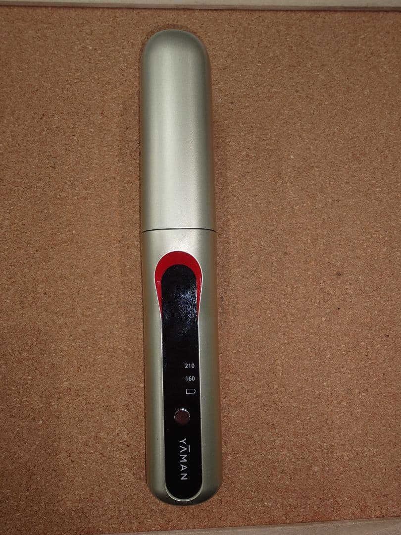 YA-MAN　ヘアボリューマー