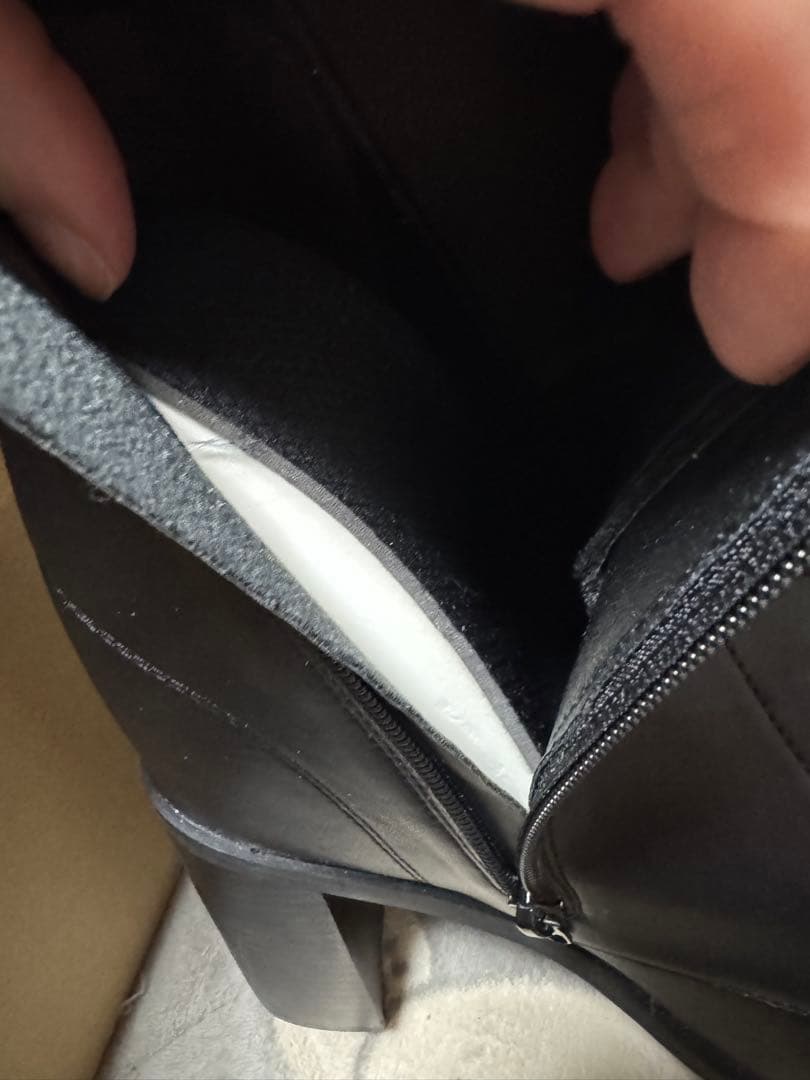 コスプレ 厚底ブーツ 20cmヒール