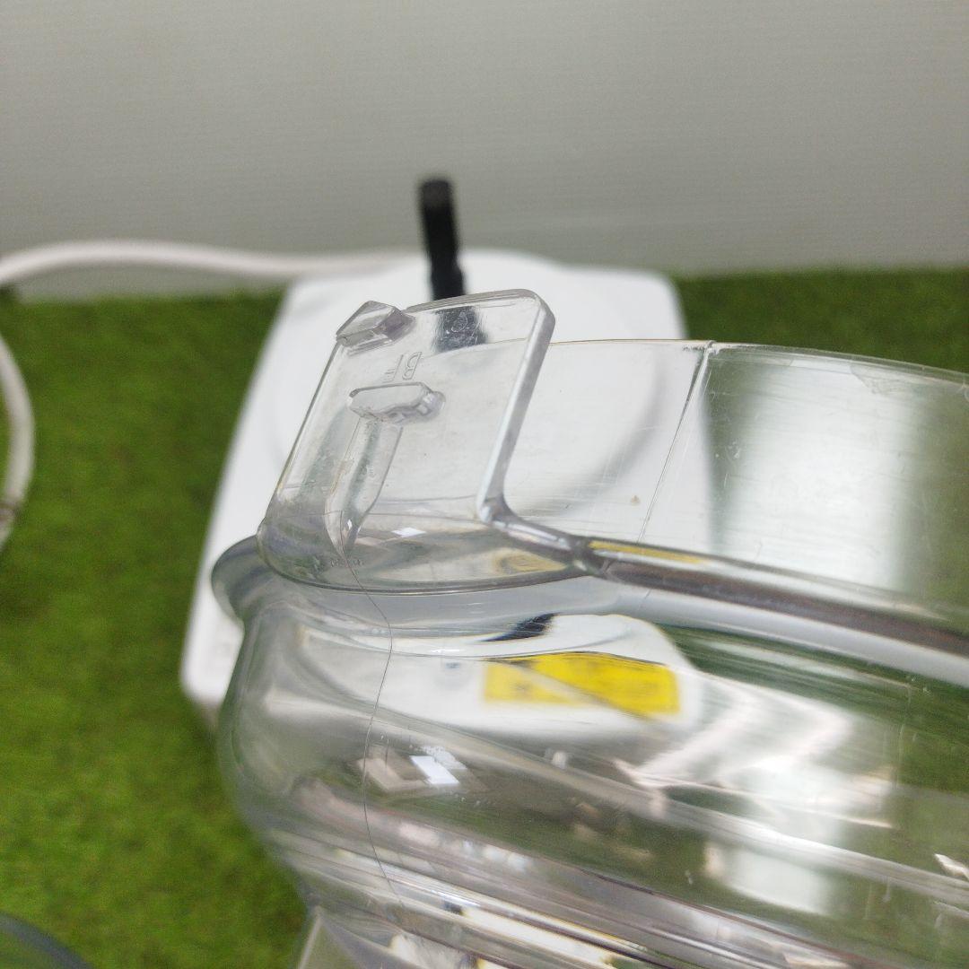 robot coupe 3200 フードプロセッサー 2.6L